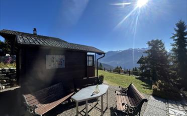 Chalet 4 rooms - image - 4