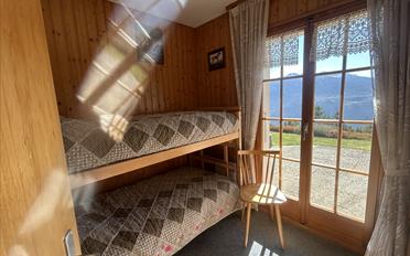 Chalet 4 rooms - image - 6