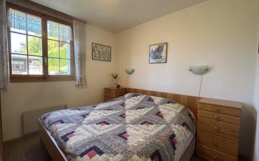 Chalet 4 rooms - image - 8