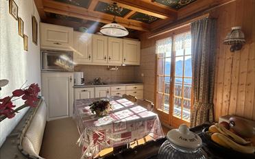 Chalet 4 rooms - image - 9