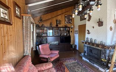Chalet 4 rooms - image - 10