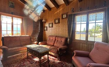 Chalet 4 rooms - image - 11