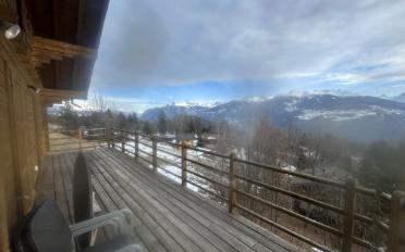 Chalet 4 pièces - image - 14