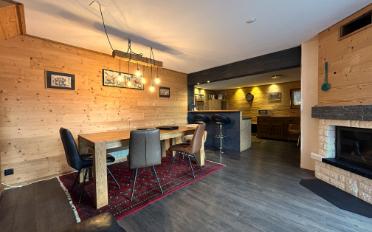 Chalet 5 Zimmer - image - 3