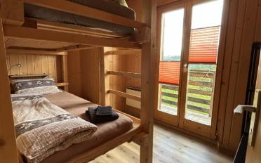 Chalet 5 Zimmer - image - 8
