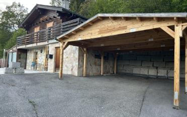 Chalet 5 Zimmer - image - 11