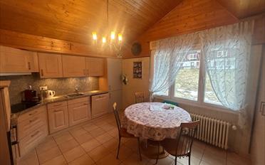Wohnung 5.5 Zimmer - image - 2