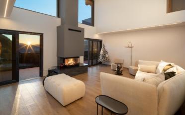 Villa 6.5 pièces - image - 8