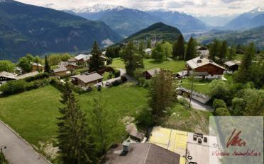 Chalet 8.5 pièces - image - 1