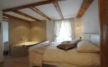 Hotel 6.5 rooms - image - 11