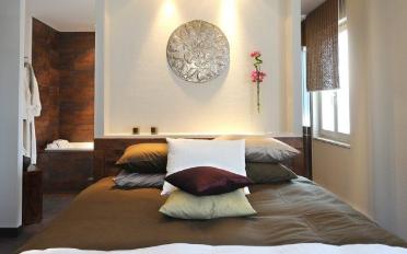 Hotel 6.5 rooms - image - 13