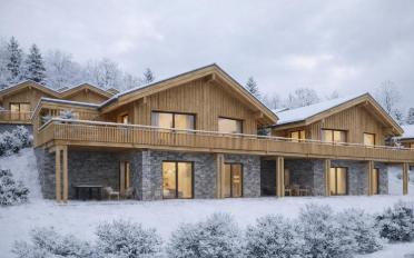 Chalet 4.5 pièces - image - 3