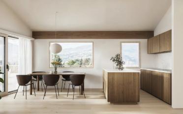 Maison jumelée 4.5 pièces - image - 5