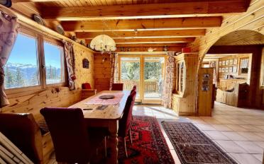 Chalet 6.5 pièces - image - 4