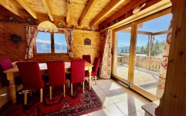 Chalet 6.5 pièces - image - 8
