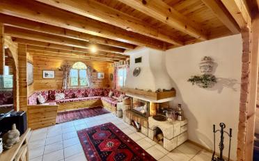 Chalet 6.5 pièces - image - 5