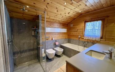 Chalet 6.5 pièces - image - 11