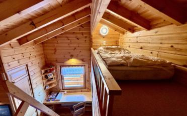 Chalet 6.5 pièces - image - 12