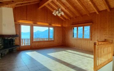 Chalet 8.5 Zimmer - image - 2