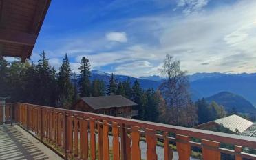 Chalet 8.5 Zimmer - image - 8