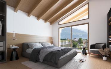 Chalet 5.5 Zimmer - image - 1