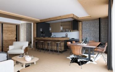 Chalet 5.5 Zimmer - image - 7