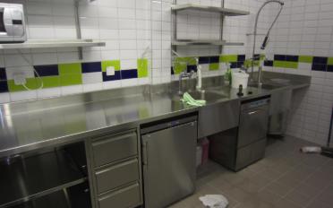 Restaurant 3.5 rooms - image - 7