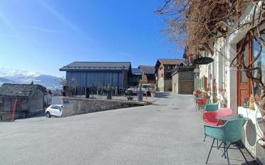 Restaurant 3.5 rooms - image - 12
