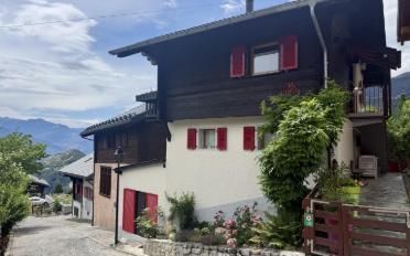 Maison 4.5 pièces - image - 1