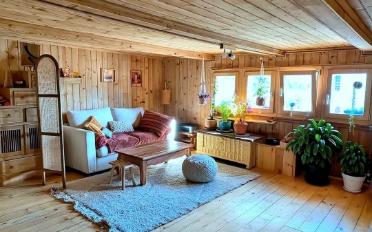 Attic 2.5 rooms - image - 1