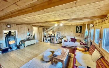 Attic 2.5 rooms - image - 2