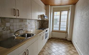 Appartement 4 pièces - image - 2