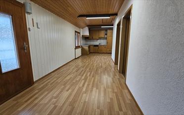 Roof flat 3.5 rooms - image - 2