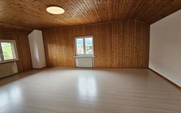 Roof flat 3.5 rooms - image - 3
