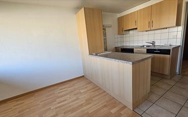 Apartment 4.5 rooms - image - 2