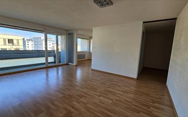 Apartment 4.5 rooms - image - 4