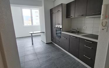 Appartement 2 pièces - image - 1