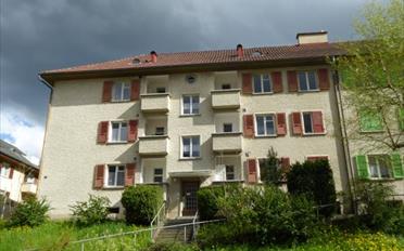 Wohnung 3 Zimmer - image - 1