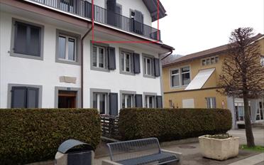 Wohnung 2.5 Zimmer - image - 9