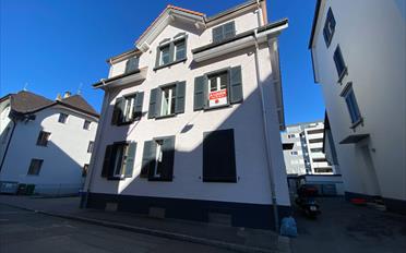 Apartment 2 rooms - image - 8