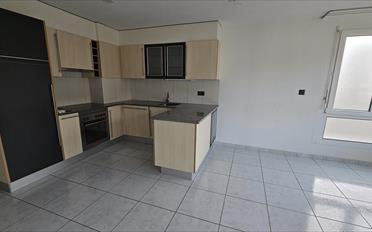 Apartment 3 rooms - image - 1