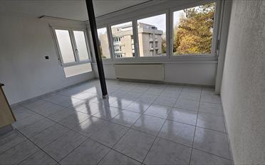 Apartment 3 rooms - image - 2