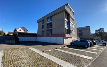 Apartment 3 rooms - image - 8