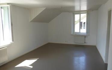 Wohnung 2.5 Zimmer - image - 3