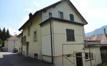 Wohnung 2.5 Zimmer - image - 5