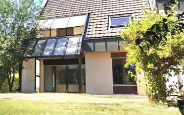 Maison jumelée 4 pièces - image - 1