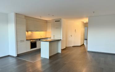 Terrassenwohnung 3.5 Zimmer - image - 2