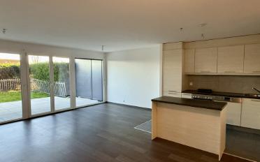 Terrassenwohnung 3.5 Zimmer - image - 3