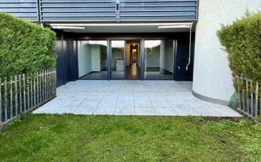 Terrassenwohnung 3.5 Zimmer - image - 5