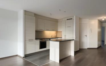 Terrace flat 3.5 rooms - image - 3